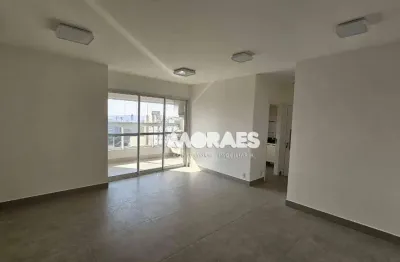 Apartamento novo com 3 quartos para alugar, 103 m² por r$ 5.645/mês - essenza residencial - bauru/sp
