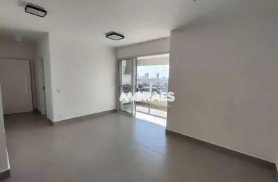 Apartamento com 3 quartos para alugar, 103 m² por r$ 4.850/mês - essenza residencial - bauru/sp