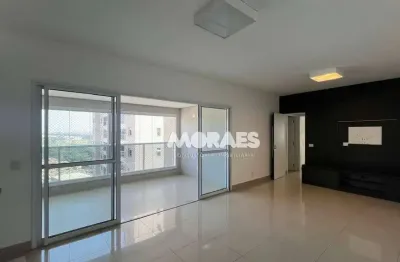 Apartamento com 3 dormitórios para alugar, 120 m² por r$ 5.500/mês - vivaz home resort - bauru/sp