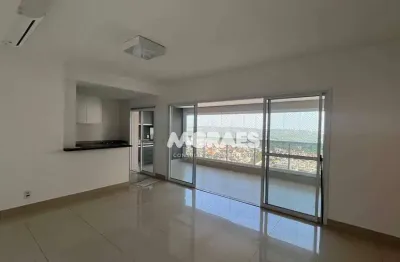 Apartamento com 3 dormitórios para alugar, 120 m² por r$ 5.500/mês - vivaz home resort - bauru/sp