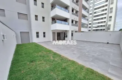 Apartamento com 2 suites, 130 m² - venda por r$ 1.150.000 ou aluguel por r$ 5.800/mês - city towers two - bauru/sp