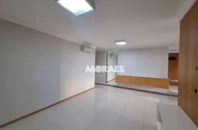 Apartamento com 3 suítes para alugar, 144 m² por r$ 3.900/mês - residencial jari - 2 vagas - bauru/sp