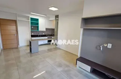 Apartamento com 2 suites, 75 m² - venda por r$ 570.000 ou aluguel por r$ 2.500/mês - premiatto residencial - bauru/sp
