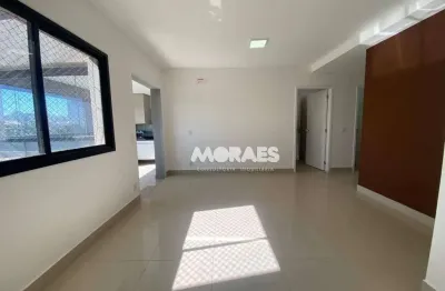 Apartamento com 3 suites para alugar, 107 m² por r$ 6.480/mês - vivant home resort - bauru/sp