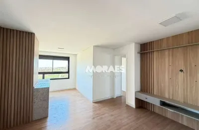 Apartamento com 3 quartos para alugar, 76 m² por r$ 4.000/mês - residencial inside - bauru/sp