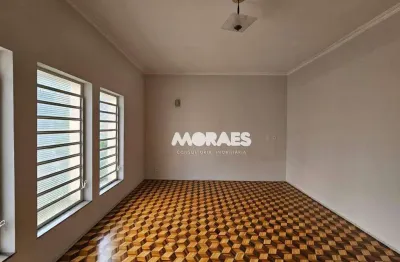 Casa com 4 quartos para alugar, 230 m² por r$ 2.800/mês - jardim brasil - bauru/sp