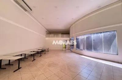 Salão para alugar, 600 m² por R$ 10.000/mês - Centro - Bauru/SP