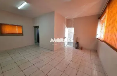 Salão para alugar, 320 m² por r$ 4.500/mês - centro - bauru/sp
