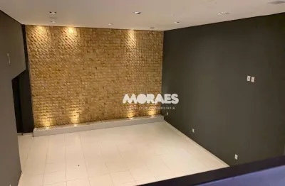 Salão comercial para alugar, 425 m² por r$ 5.000/mês - vila aviação - bauru/sp