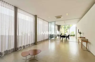 Casa em condomínio fechado com 3 suítes para alugar, 370 m² por r$ 12.000/mês - residencial tamboré - bauru/sp