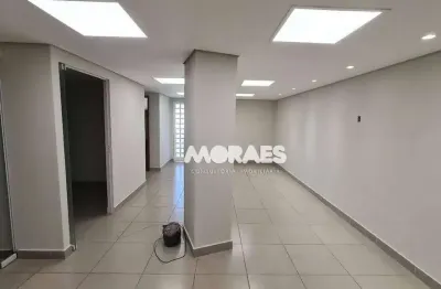 Imóvel comercial para alugar, 374 m² por r$ 14.000/mês - vila guedes de azevedo - bauru/sp