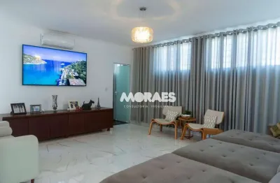 Casa com 3 suítes à venda, 1.000 m² por r$ 2.700.000 ou aluguel por r$ 18.000/mês - higienópolis - bauru/sp
