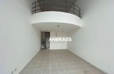 Sala comercial para alugar, 70 m² por r$ 3.300/mês - vila universitária - bauru/sp