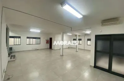 Imóvel comercial para alugar, 360 m² por r$ 9.500/mês - jardim américa - bauru/sp