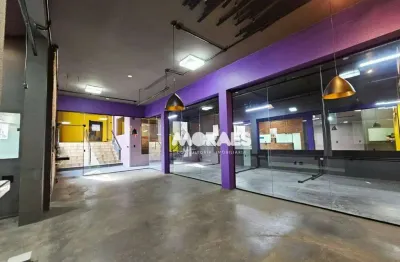 Imóvel comercial para alugar, 470 m² por r$ 8.900/mês - jardim américa - bauru/sp