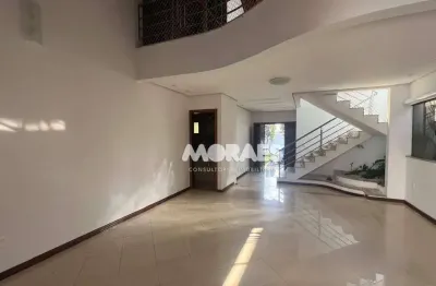 Casa com 5 quartos, 360 m² - venda por r$ 2.650.000 ou aluguel por r$ 10.162/mês - samambaia parque residencial - bauru/sp