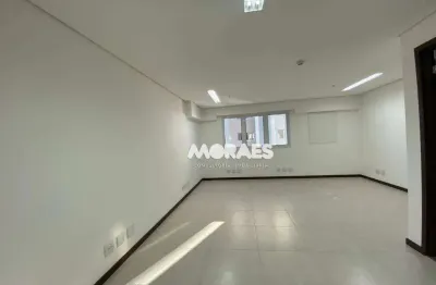 Sala comercial para alugar, 32 m² por r$ 1.700/mês - prime square - bauru/sp
