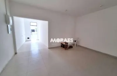 Salão para alugar, 155 m² por r$ 4.500,00/mês - jardim marambá - bauru/sp