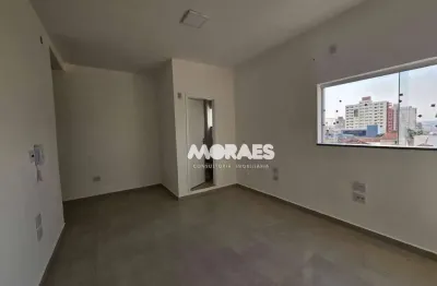 16 salas para alugar, 23 m² por r$ 1.000/mês cada - centro - bauru/sp