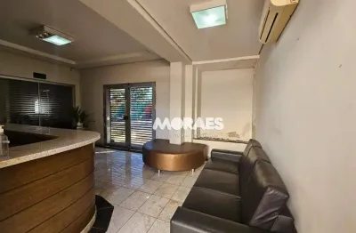 Imóvel comercial para alugar, 600 m² por r$ 15.400/mês - centro - bauru/sp