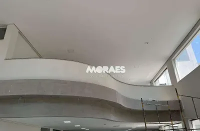 Salão/prédio comercial para alugar, 1200 m² por r$ 50.000/mês - jardim estoril - bauru/sp