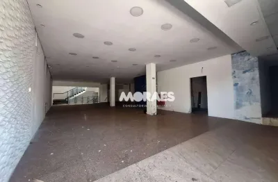 Prédio comercial para alugar, 885 m² por r$ 15.000/mês - centro - bauru/sp