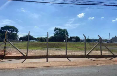 Terreno para alugar, 7619 m² por r$ 12.000,00/mês - jardim contorno - bauru/sp