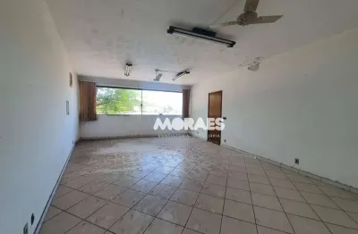 Sala para alugar, 45 m² por r$ 2.500,00/mês - vila cardia - bauru/sp