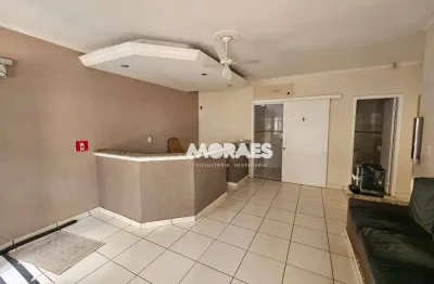 Clínica para alugar, 270 m² por r$ 6.500/mês - jardim américa - bauru/sp