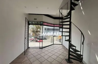 Sala comercial para alugar, 53 m² por r$ 2.300/mês - jardim américa - bauru/sp