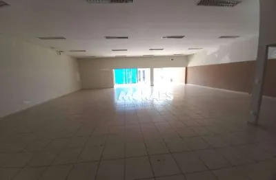 Salão comercial para alugar, 550 m² por r$ 12.500/mês - jardim américa - bauru/sp
