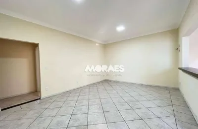 Casa comercial para alugar, 180 m² por r$ 6.000/mês - jardim estoril - bauru/sp