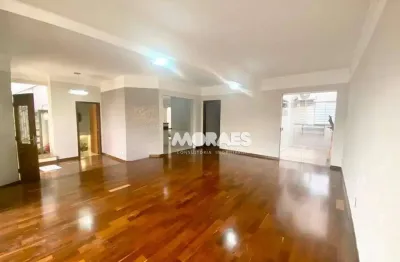 Casa em condomínio fechado com 3 suítes, 350 m² - venda por r$ 1.100.000 ou aluguel por r$ 6.200/mês - residencial jardins do sul - bauru/sp
