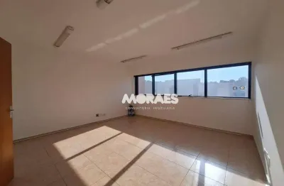 Sala comercial, 44 m² - venda por r$ 260.000 ou aluguel por r$ 1.300/mês - business office - bauru/sp