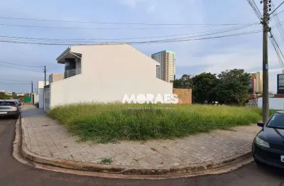 Terreno comercial para estacionamento, para alugar, 242 m² por r$ 1.500/mês - vila aviação - bauru/sp