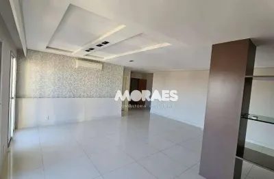 Apartamento duplex com 3 suítes para alugar, 180 m² por r$ 6.200/mês - arte brasil residencial - bauru/sp