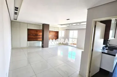 Apartamento duplex com 3 suítes para alugar, 180 m² por r$ 6.200/mês - arte brasil residencial - bauru/sp
