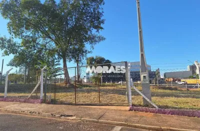 Terreno comercial para alugar, 1000 m² por r$ 7.000/mês - vila aviação - bauru/sp