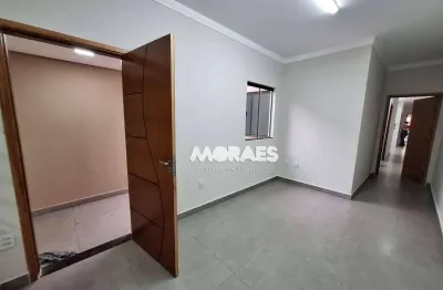 Casa residencial/comercial com 2 quartos, 144 m² - venda por r$ 390.000 ou aluguel por r$ 2.500/mês - chácara das flores - bauru/sp