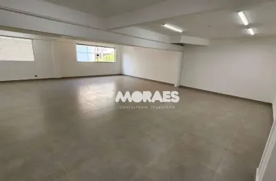 Salão comercial para alugar, 530 m² por r$ 10.500/mês - vila cidade universitária - bauru/sp