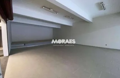 Barracão para alugar, 400 m² por r$ 5.000,00/mês - vila coralina - bauru/sp