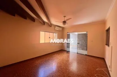 Casa comercial para alugar, 312 m² por r$ 3.690/mês - altos da cidade - bauru/sp