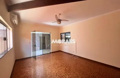 Casa comercial para alugar, 312 m² por r$ 3.690/mês - altos da cidade - bauru/sp