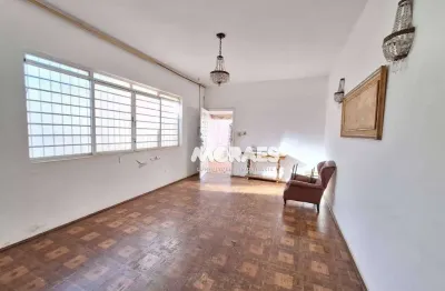 Casa térrea com 3 quartos, 4 vagas, 484 m² - venda por r$ 1.500.000 ou aluguel por r$ 5.400/mês - jardim estoril - bauru/sp