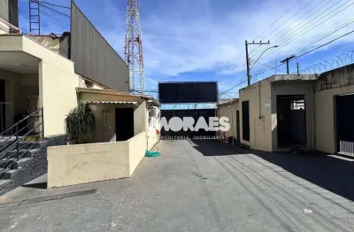 Barracão para alugar, 1.606 m² por r$ 27.900/mês - vila cardia - bauru/sp.