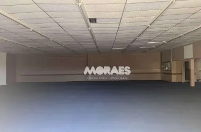 Barracão para alugar, 1.606 m² por r$ 25.900/mês - vila cardia - bauru/sp.