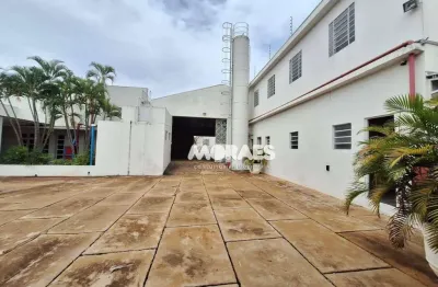 Prédio comercial com 22 salas para alugar, 1600 m² por r$ 30.000/mês - centro - bauru/sp