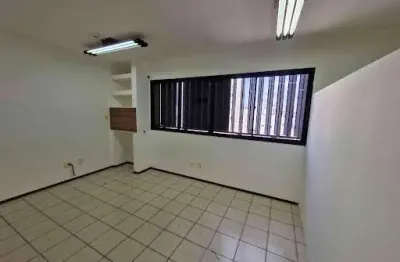 Sala comercial para alugar, 80 m² - centro empresarial rio branco - bauru/sp