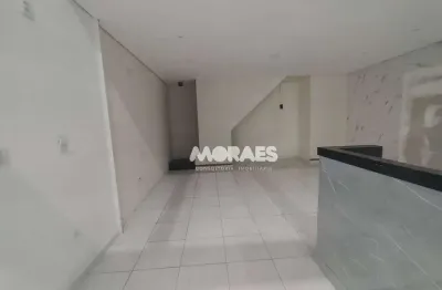 Sala comercial para alugar, 45 m² por r$ 2.000/mês - jardim infante dom henrique - bauru/sp