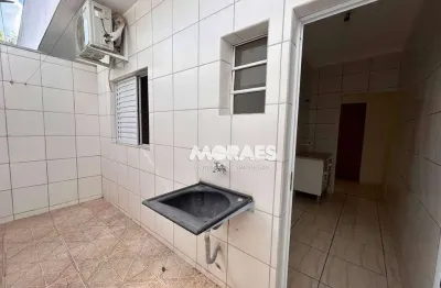 Kitnet climatizada com 1 dormitório para alugar, 30 m² por r$ 800/mês - vila são joão do ipiranga - bauru/sp